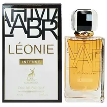 Perfume Masculino Maison Alhambra Leonie Intense Edp 30 ML