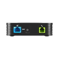 Grandstream HT801 Voip GS Ata 1FXS 10/100M