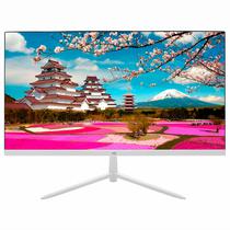 Monitor Mtek MS22SFV100P Va 22" Full HD 100HZ - Branco