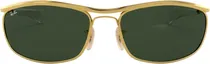 Óculos de Sol Ray Ban RB3119M 001/31 62 - Masculimo