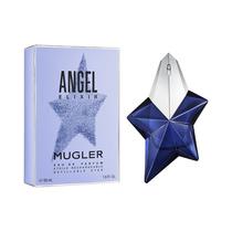 Perfume Mugler Angel Elixir Eau de Toilette 50ML