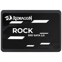 HD SSD Redragon Rock GD-310 120GB 520/470MB/s
