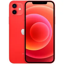 Apple iPhone 12 64GB Rojo Swap Grado C (Garantia Un Mes)