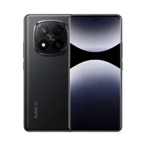 Redmi Note 14 Pro+ 5G 12GB+512GB Midnight Black