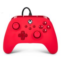 Controle Powera Enhanced Wired PWA-A-05331 para Xbox Series