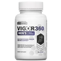 Vigor 360 Men's 60 Cápsulas