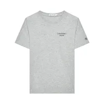 Camiseta Infantil Calvin Klein IB0IB01319 PZ2