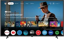 Smart TV LED JVC 43" LT-43KM348 FHD Bluetooth/Wifi/Googletv