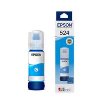 Tinta Epson 524 Cyan 70ML