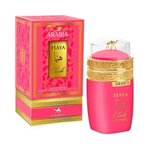 Perfume Emper Arabia Haya Crush Edp 100ML - Femenino