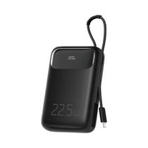 Mcdodo Cargador Portatil MC-325 10000MAH 22.5W Black