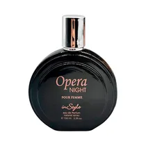 Perfume Instyle Opera Night Pour Femme - Eau de Parfum - Feminino - 100ML