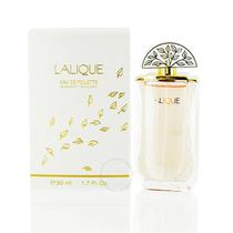 Lalique Perfume Vaporisateur Femenino 50ML