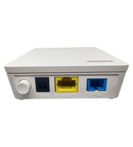 F. Onu Gpon Huawei EG8010H Bridge FTTH 1GE Upc V3R018C00S150
