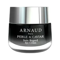 Crema para Contorno de Ojos Arnaud Perle & Caviar Soin Regard 15ML