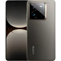 Realme GT7 Pro RMX5011 Dual 512 GB - Cinza Galáxia
