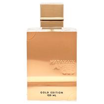 Perfume Al Haramain Amber Oud Gold Masculino Edp 120ML