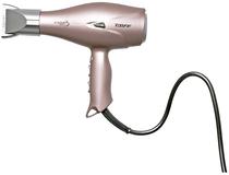 Secador de Cabelo Taiff Fox 3 Soft Rose 2200W 220V 50/60HZ