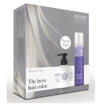 Revlon The Hero Hair Color Promo Pack