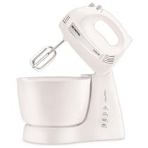 Batedeira Mondial Cake B-50-W - 500W - 4L - 220V - Branco