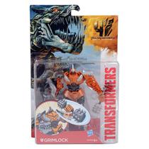 Transformers Hasbro Grimlock Spinning Mace