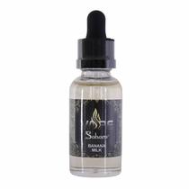 Sahara Vape 30ML Banana Milk 0.0MG