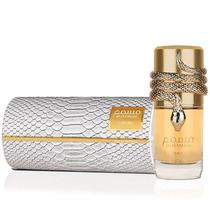 Perfume Feminino Lattafa Musaman White Intense Edp 100 ML