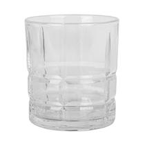 Copo para Whisky de Vidro 320ML