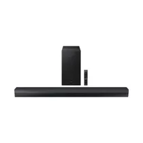 Soundbar Samsung HW-B750D 5.1 400W Negro