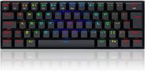 Teclado Redragon K530RGB Draconic Mec. s/F Usa BLK