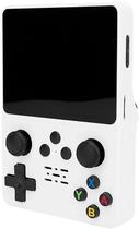 Consola de Jogos Portatil R35S - White