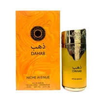 Perfume Niche Avenue Dahab Edp 100ML - Unisex