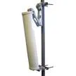 W. Antena FLY FG2400D16VH Dual-Pol Sector - 120º