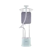 Plancha A Vapor Vertical Quanta Steampure QTPVV200 2 En 1 2000W 220V