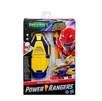 PRG BDY Beast-X King Morpher