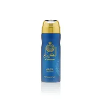 Spray Corporal Ard Al Zaafaran Al Dirgham 200ML