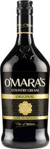 Licor O'Mara's Country Cream Original - 750ML