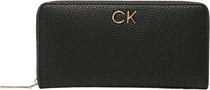 Carteira Calvin Klein K60K610242 Bax - Feminina