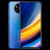 Smartphone Xiaomi Poco X3 Pro Global 128GB 6GB Ram Dual Sim Tela 6.67" - Azul (Lacre Pequeno)