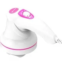 Massageador Elétrico de Massagem Profissional Tratamento Muscular
