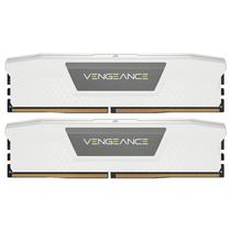 Mem DDR5 32GB 6000 Corsair Vengeance White (16X2) CMK32GX5M2D6000