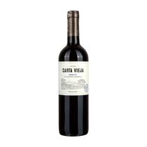 Vino Carta Vieja Merlot 750ML