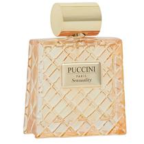 Perfume Puccini Sensuality Feminino Edp 100ML