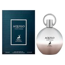 Perfume Maison Alhambra Aquilo Pour Homme Eau de Parfum Masculino 100ML