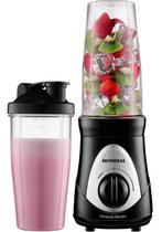 Liquidificador Mondial Personal Blender DG-01 Shake 110V