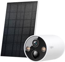 Camera de Vigilancia TP-Link Solar Powered Tapo C425 Kit 2.4GHZ 4MP