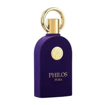 Perfume Maison Alhambra Philos Pura Edp 100ML