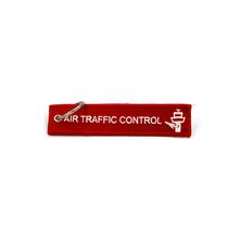 Keychain Remove Before Flight Air Traffic Control