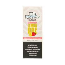 Esencia MR. Freeze Nic Salt Strawberry Lemonade 50MG 30ML