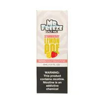 Esencia MR. Freeze Nic Salt Strawberry Lemonade 50MG 30ML